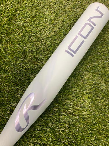 Rawlings Icon Composite USA (2 5/8") 2026 (-8)