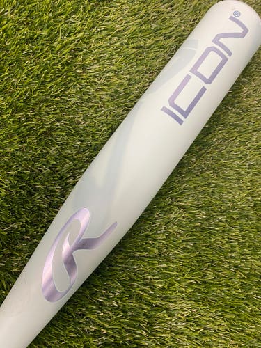 Rawlings Icon Composite BBCOR (2 5/8") 2026 (-3)