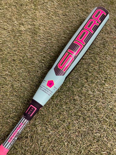 Louisville Slugger Supra Composite USSSA (2 3/4") 2026 (-5)