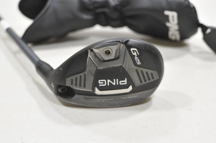 Ping G425 4-22* Hybrid Regular Flex Right Alta CB 70g Graphite #227633