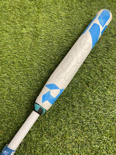 DeMarini CF Fastpitch 2023 (-11)