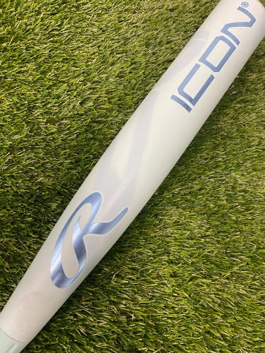 Rawlings Icon Composite BBCOR (2 5/8") 2026 (-3)