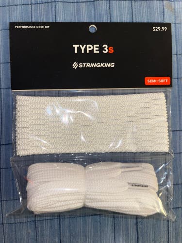 StringKing Type 3S (New)
