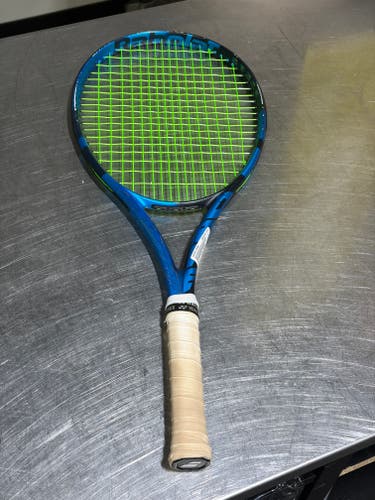 Adult Babolat Pure Drive Tennis Racquet (Used)