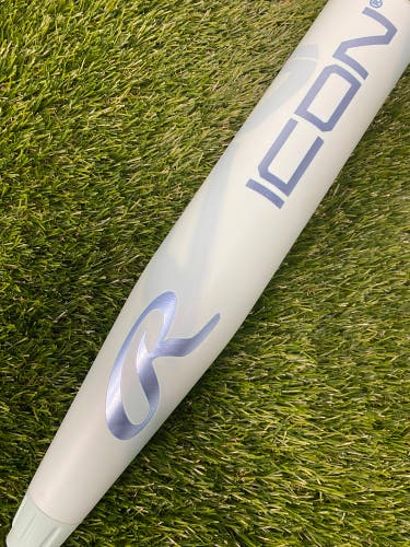 Rawlings Icon Composite USA (2 5/8") 2026 (-10)