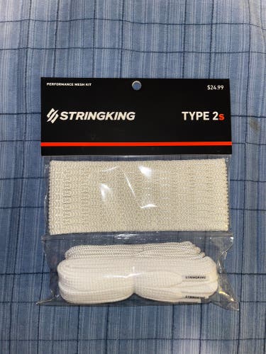 StringKing Type 2S (New)