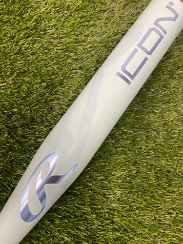 Rawlings Icon Composite USA (2 5/8") 2026 (-8)