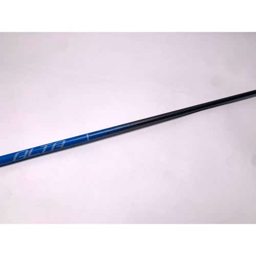Ping Alta 55g Stiff Graphite Driver Shaft 44.75" -Ping