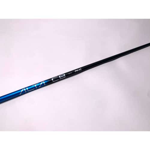 Ping Alta CB 50g Stiff Graphite Driver Shaft 45" -Ping