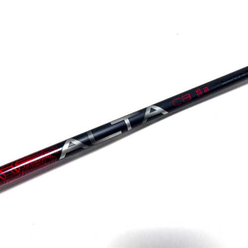 Ping Alta CB 55g Stiff Graphite Driver Shaft 44.75" -Ping