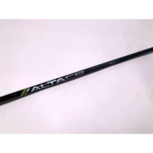 Ping Alta CB 65g Regular Graphite Fairway Wood Shaft 41.5" - Ping
