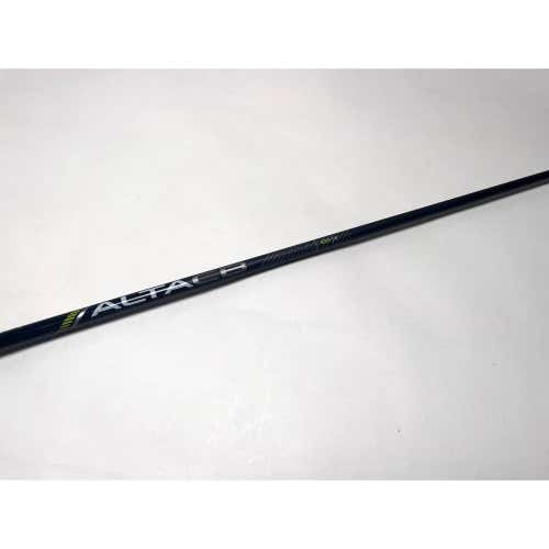 Ping Alta CB 65g Regular Graphite Fairway Wood Shaft 41.5" -Ping