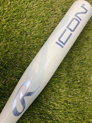 Rawlings Icon Composite USSSA (2 3/4") 2026 (-8)