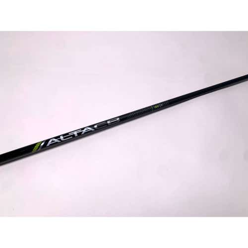 Ping Alta CB 65g Regular Graphite Fairway Wood Shaft 41.5" -Ping