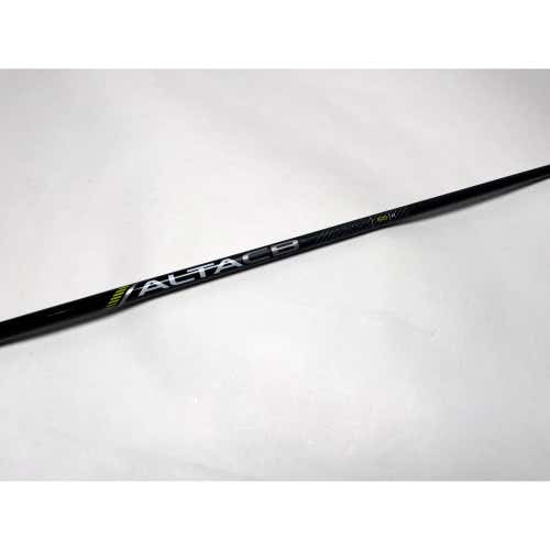 Ping Alta CB 65g Regular Graphite Fairway Wood Shaft 42.5" -Ping