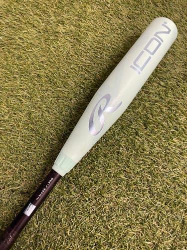 Rawlings Icon Composite USA (2 5/8") 2026 (-10)