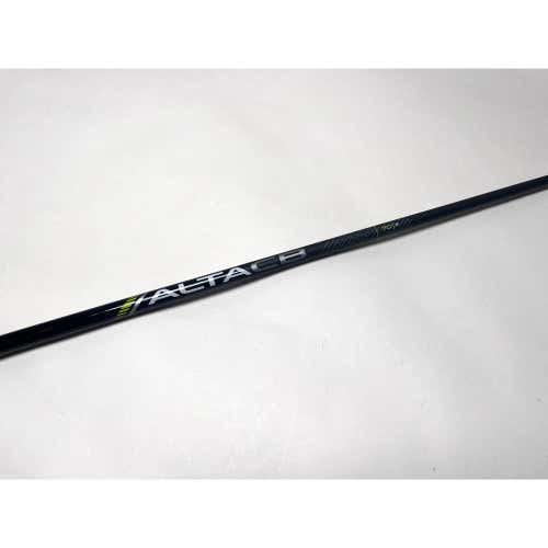 Ping Alta CB 70g Regular Graphite Fairway Wood Shaft 40.25" -Ping