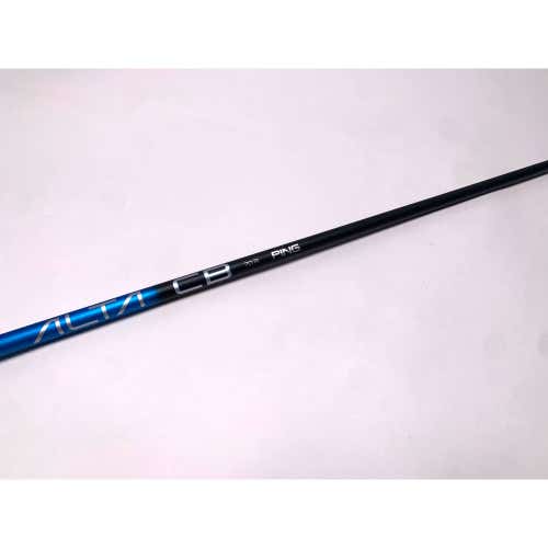 Ping Alta CB 70g Regular Graphite Hybrid Shaft 38.75" -Ping