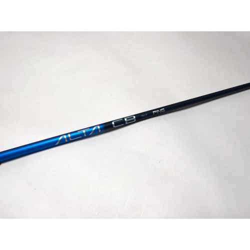 Ping Alta CB 70g Regular Graphite Hybrid Shaft 38.75" -Ping
