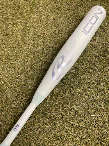 Rawlings Icon Composite USSSA (2 3/4") 2026 (-5)