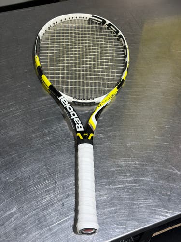 Babolat Pure Aero drive Tennis Racquet