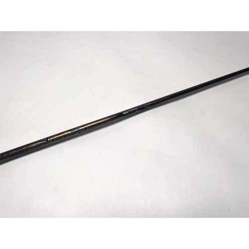 Ping Alta CB Soft Regular 55g Seniors Graphite Driver Shaft 44.75" -Ping