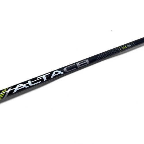 Ping Alta CB Soft Regular 55g Seniors Graphite Driver Shaft 44.75" - Ping