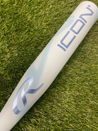 Rawlings Icon Composite USSSA (2 3/4") 2026 (-10)