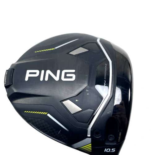 Ping G430 MAX 10K Driver 10.5* Alta CB 55g Stiff Graphite Mens RH
