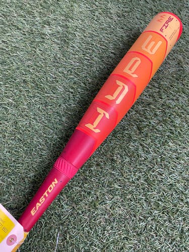 Easton Hype Fire (2 3/4") USSSA Bat (-10) 2025