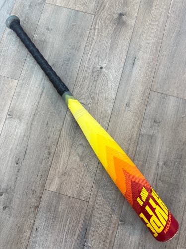 * EASTON HYPE FIRE COMPOSITE 28/18 USSSA Baseball Bat Drop -10 28in. 18oz.
