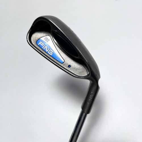 Ping G2 Single 3 Iron Blue Dot 1* Up TFC 100 Stiff Steel Mens RH
