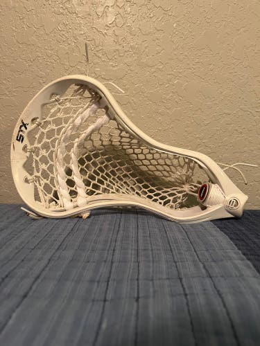 STX Super Power(Strung)