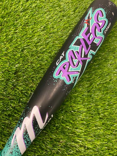 Marucci CATX Rckless Composite USSSA (2 3/4") 2026 (-10)