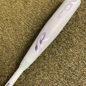 Rawlings Icon Composite USSSA (2 3/4") 2026 (-10)