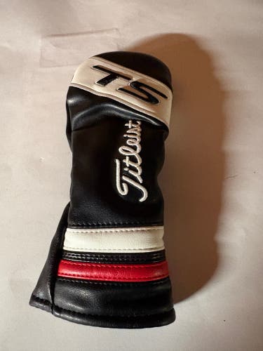 Titleist TS Hybrid Headcover Cover Brand New!