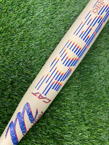 Marucci RCKLESS Cream Rewind Composite USSSA (2 3/4") 2026 (-5)