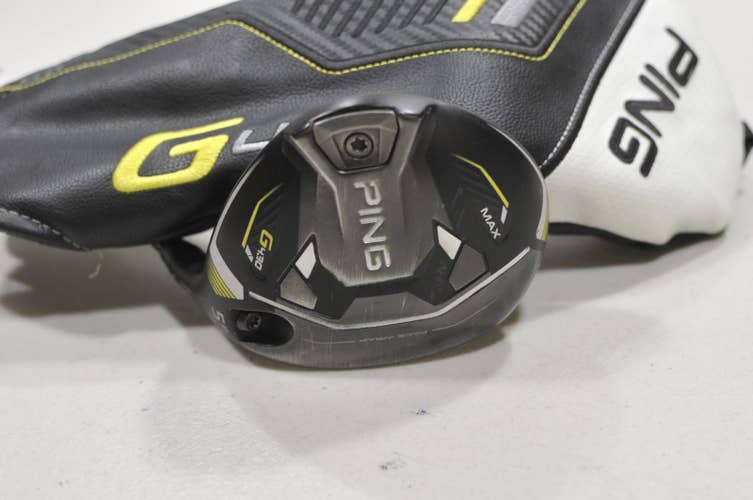 Ping G430 Max 5-18* Fairway Wood Regular Flex Tensei AV Blue 65 Graphite #227925