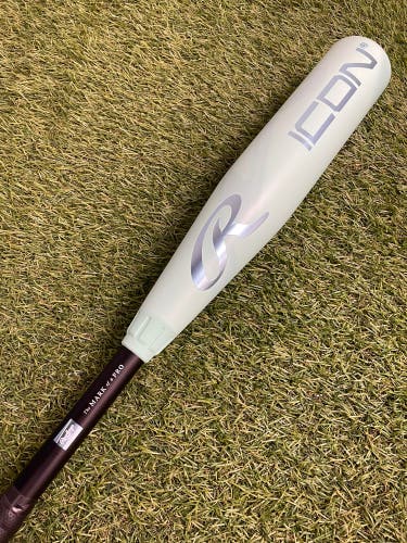 Rawlings Icon Composite USA (2 5/8") 2026 (-10)