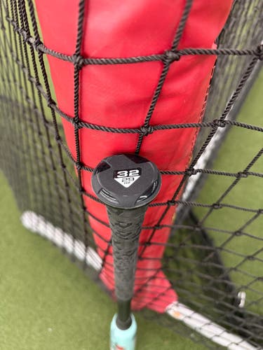 2026 DeMarini The Goods Hybrid BBCOR Certified Bat (-3) 29 oz 32" (New With Full Warranty)