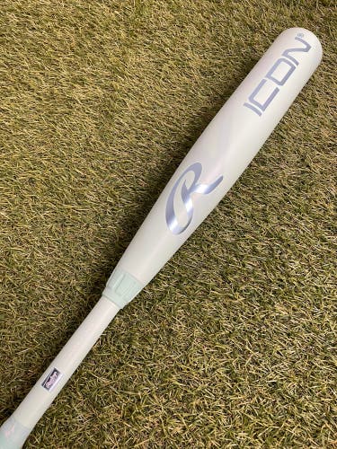 Rawlings Icon Composite BBCOR (2 5/8") 2026 (-3)