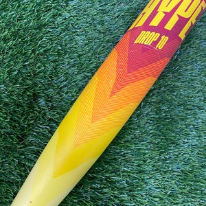 Easton Hype Fire (2 3/4") USSSA 2024 (-10)