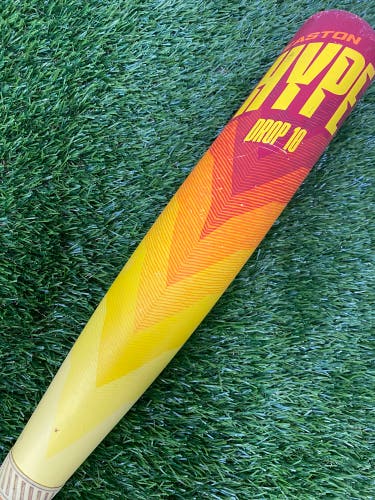 Easton Hype Fire (2 3/4") USSSA 2024 (-10)