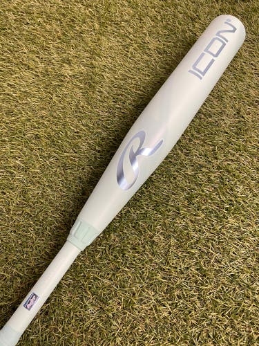 Rawlings Icon Composite USSSA (2 3/4") 2026 (-8)