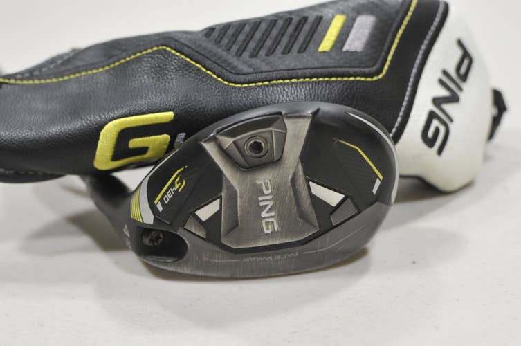 Ping G430 4-22* Hybrid Regular Flex Right Alta CB 70g Graphite #227924