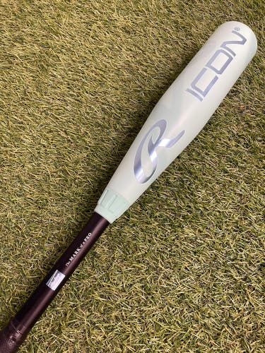 Rawlings Icon Composite USA (2 5/8") 2026 (-12)