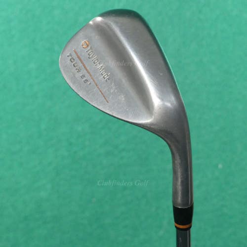 TaylorMade Tour Copper Face 55 SW Sand Wedge Wedge Factory Steel Wedge