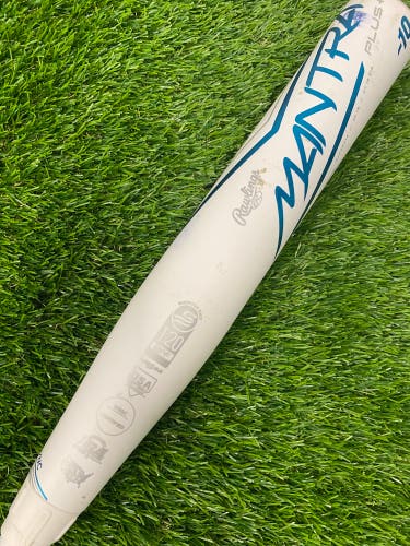 Rawlings Mantra+ Fastpitch 2023 (-10)