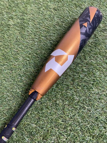 DeMarini Zoa Jr. Big Barrel (2 3/4") USSSA 2023 (-11)