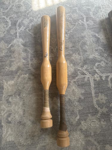 CamWood Trainer Bat 32" (Used)